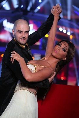 Dancing with the Stars week 2